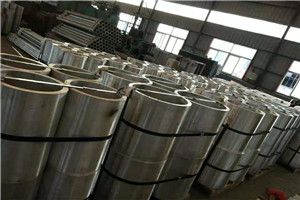 咸寧6061大口徑鋁管 咸寧6061大口徑鋁管