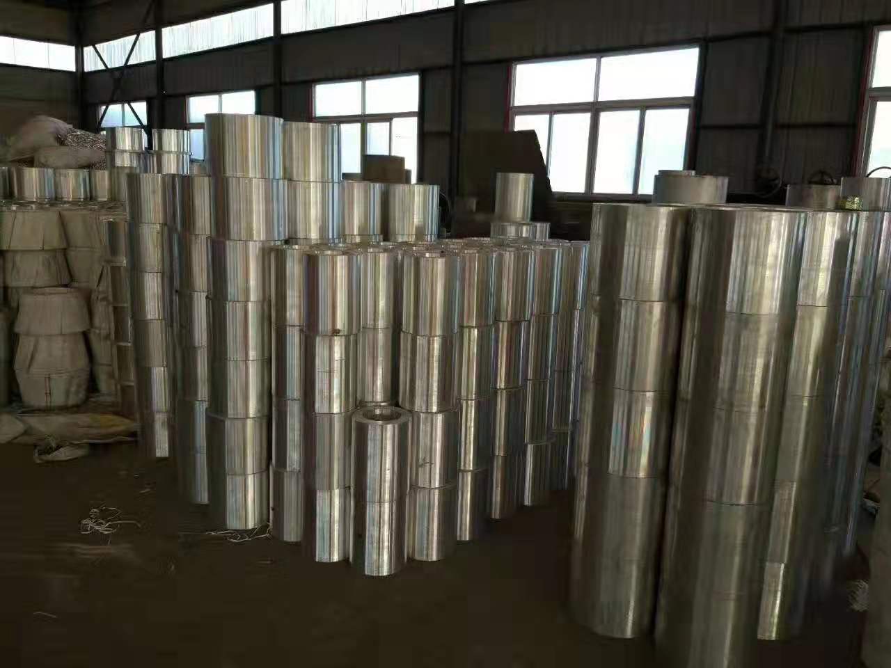 陵水純鋁管 陵水純鋁管