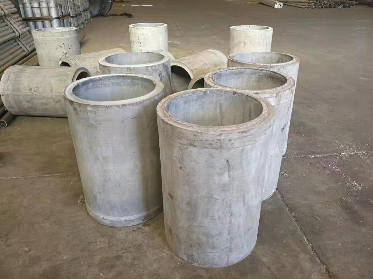 徐州厚壁純鋁管 徐州厚壁純鋁管