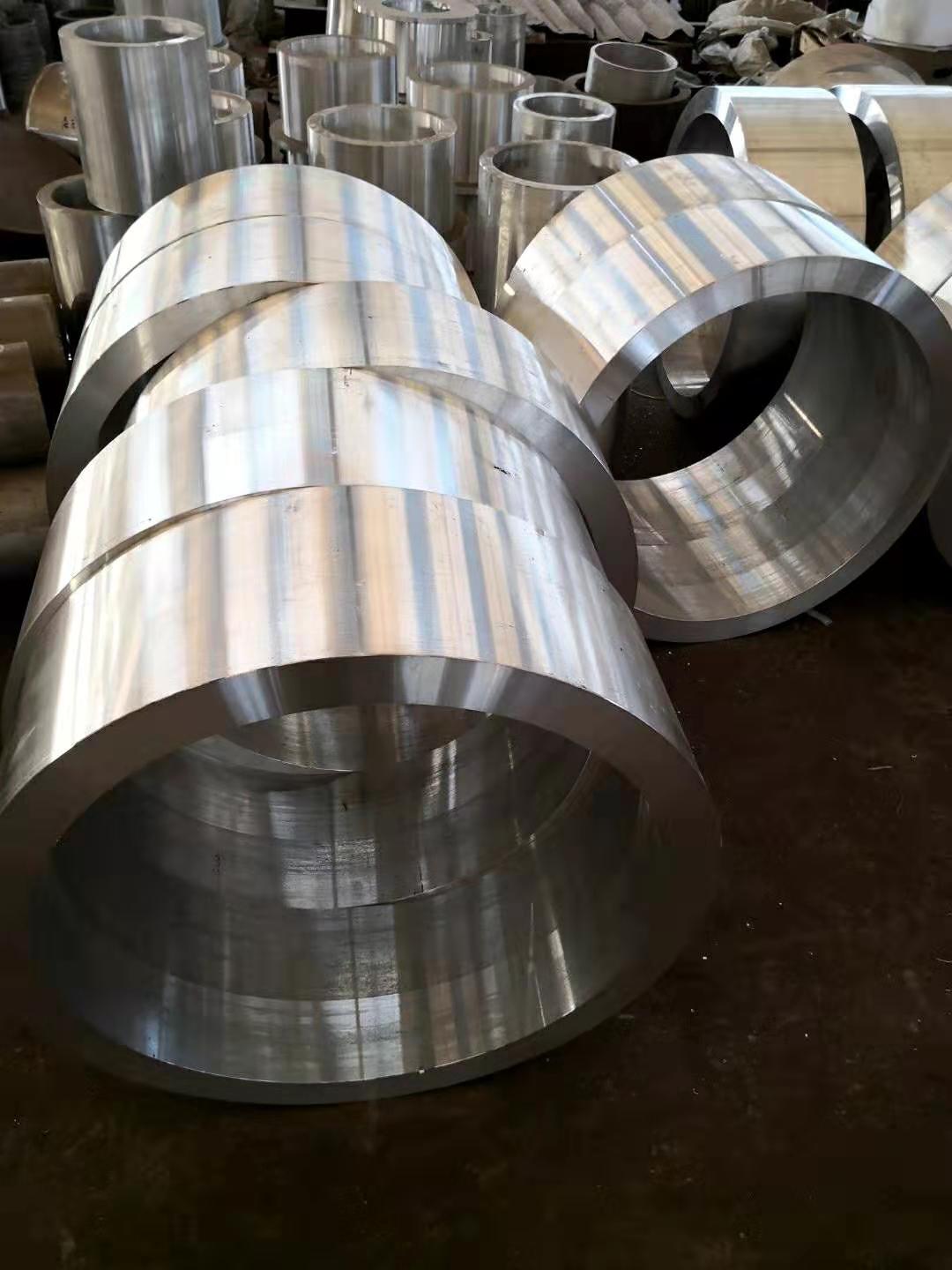 滄州厚壁純鋁管 滄州厚壁純鋁管