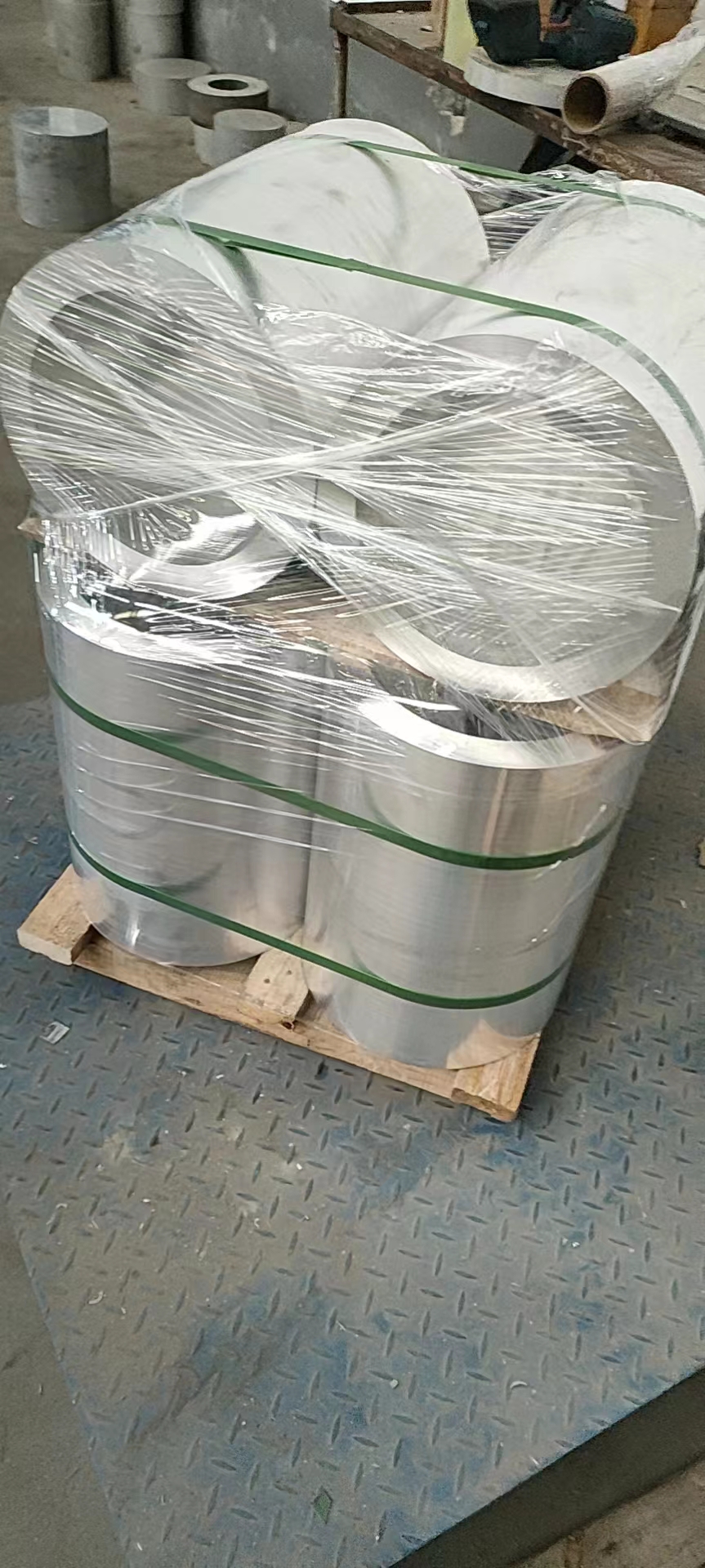 云浮6061鍛打鋁管廠(chǎng)家直銷(xiāo) 云浮6061鍛打鋁管廠(chǎng)家直銷(xiāo)