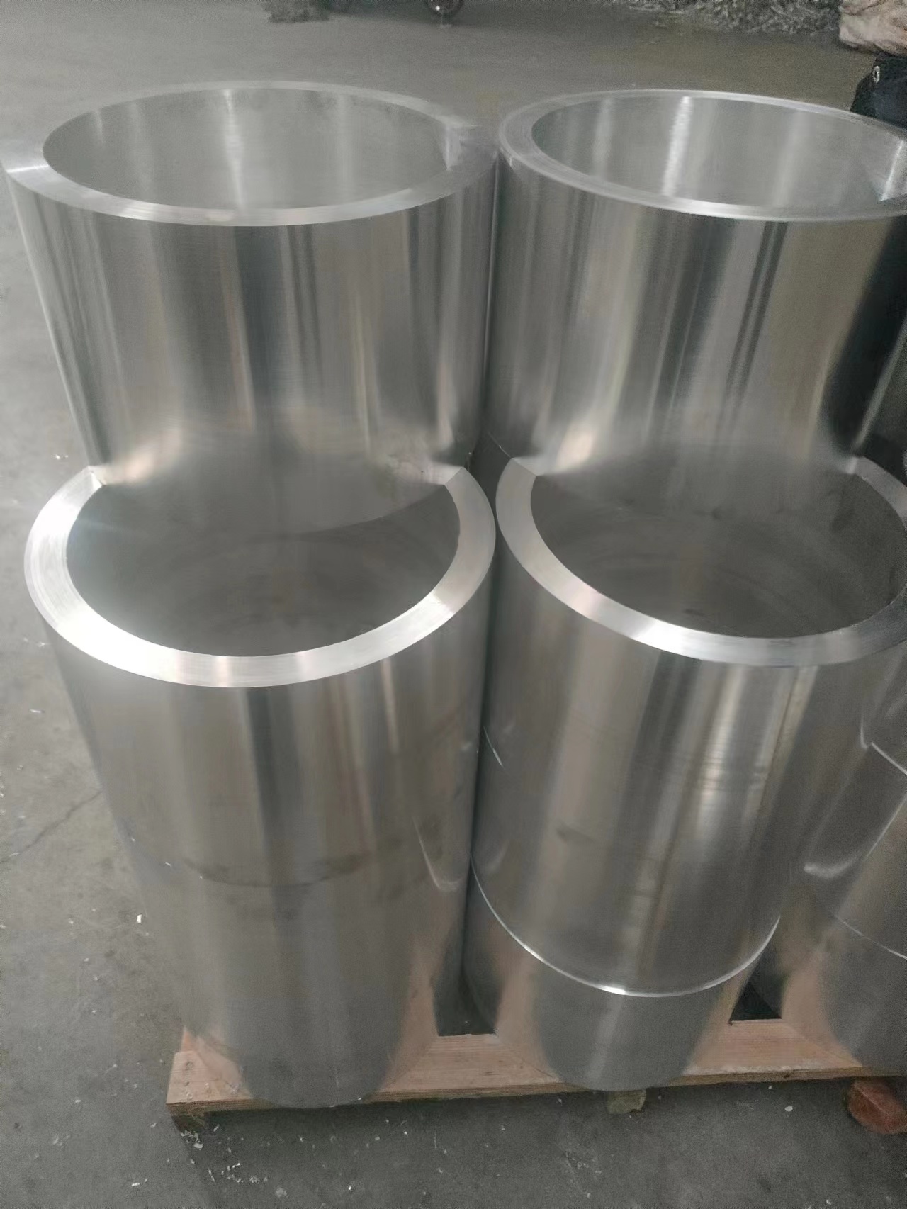 安慶6061鍛打鋁管性能參數 安慶6061鍛打鋁管性能參數