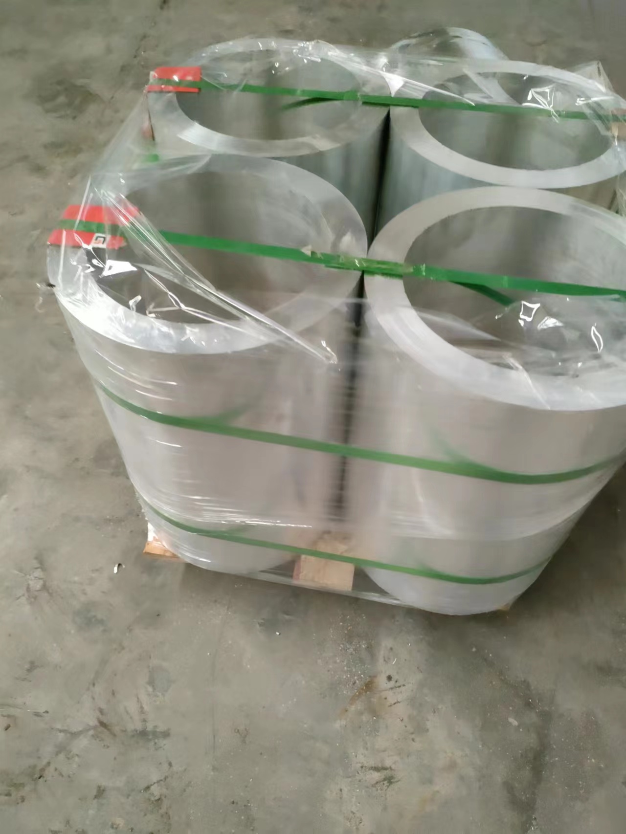 撫順航空6061鍛打鋁管 撫順航空6061鍛打鋁管